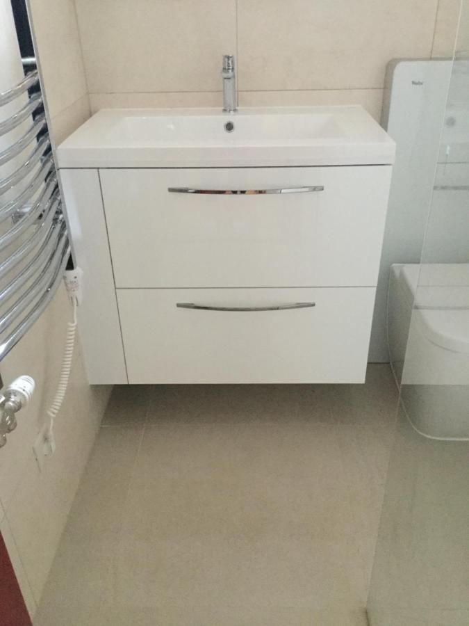 Siofoki Beach Apartman 外观 照片