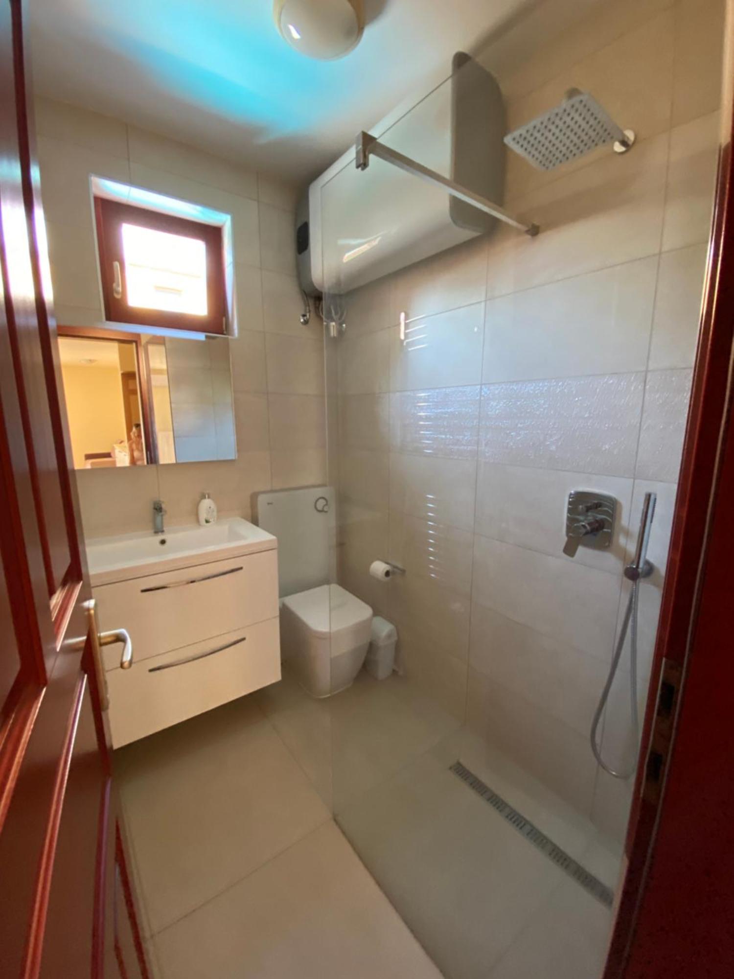 Siofoki Beach Apartman 外观 照片
