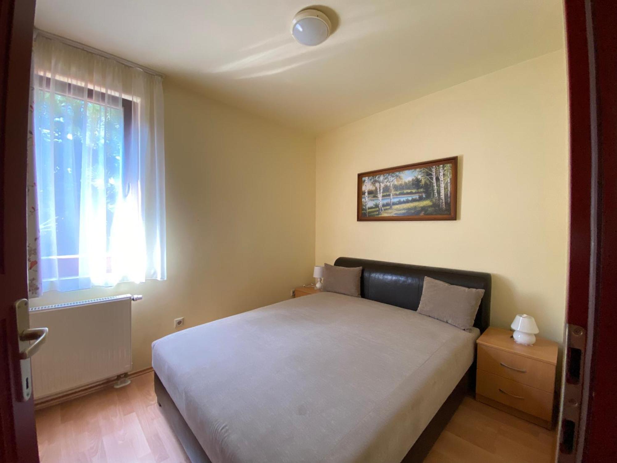 Siofoki Beach Apartman 外观 照片