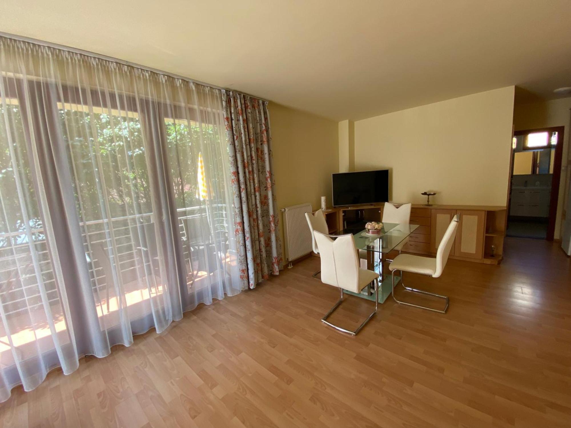 Siofoki Beach Apartman 外观 照片