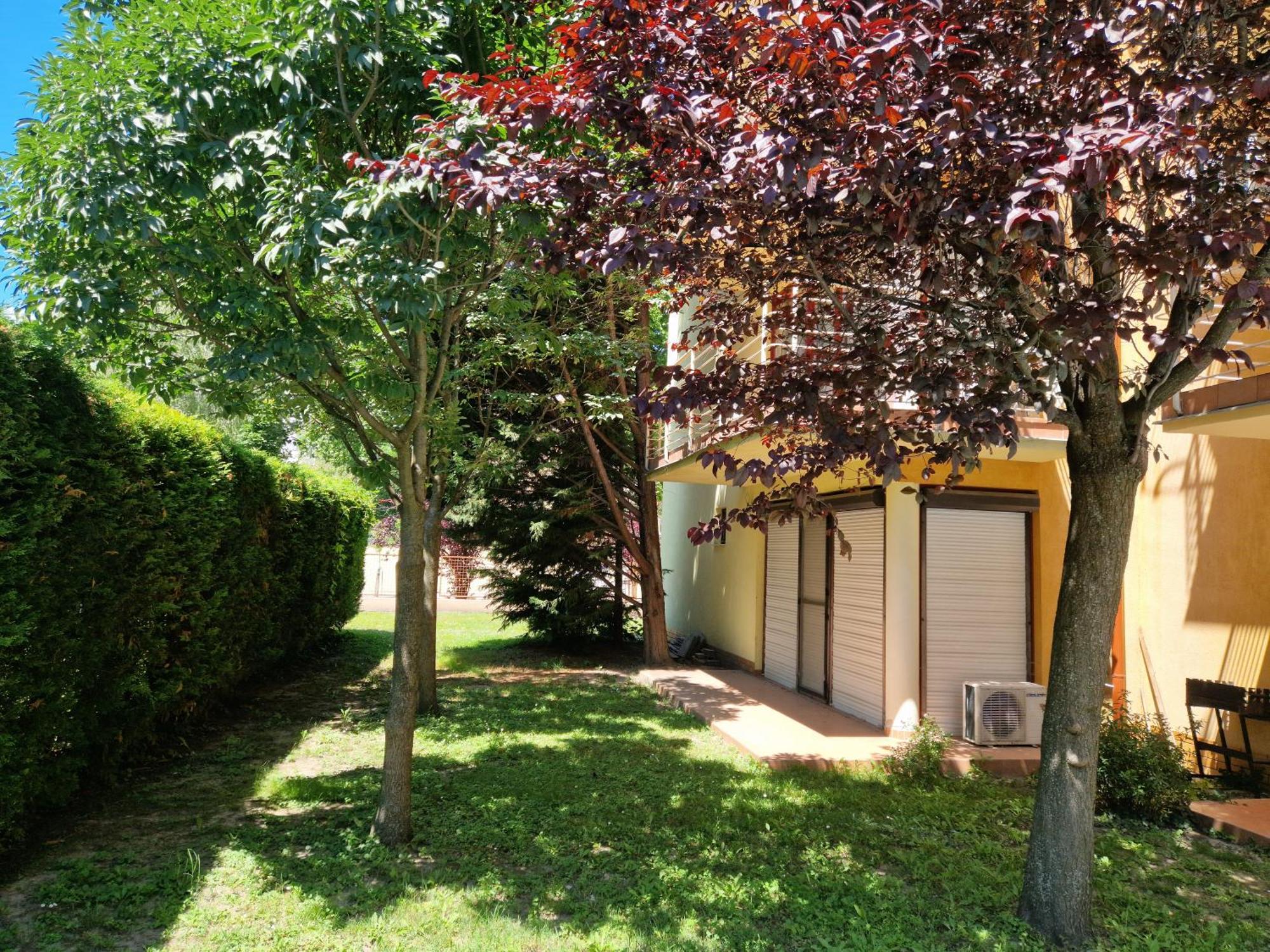 Siofoki Beach Apartman 外观 照片