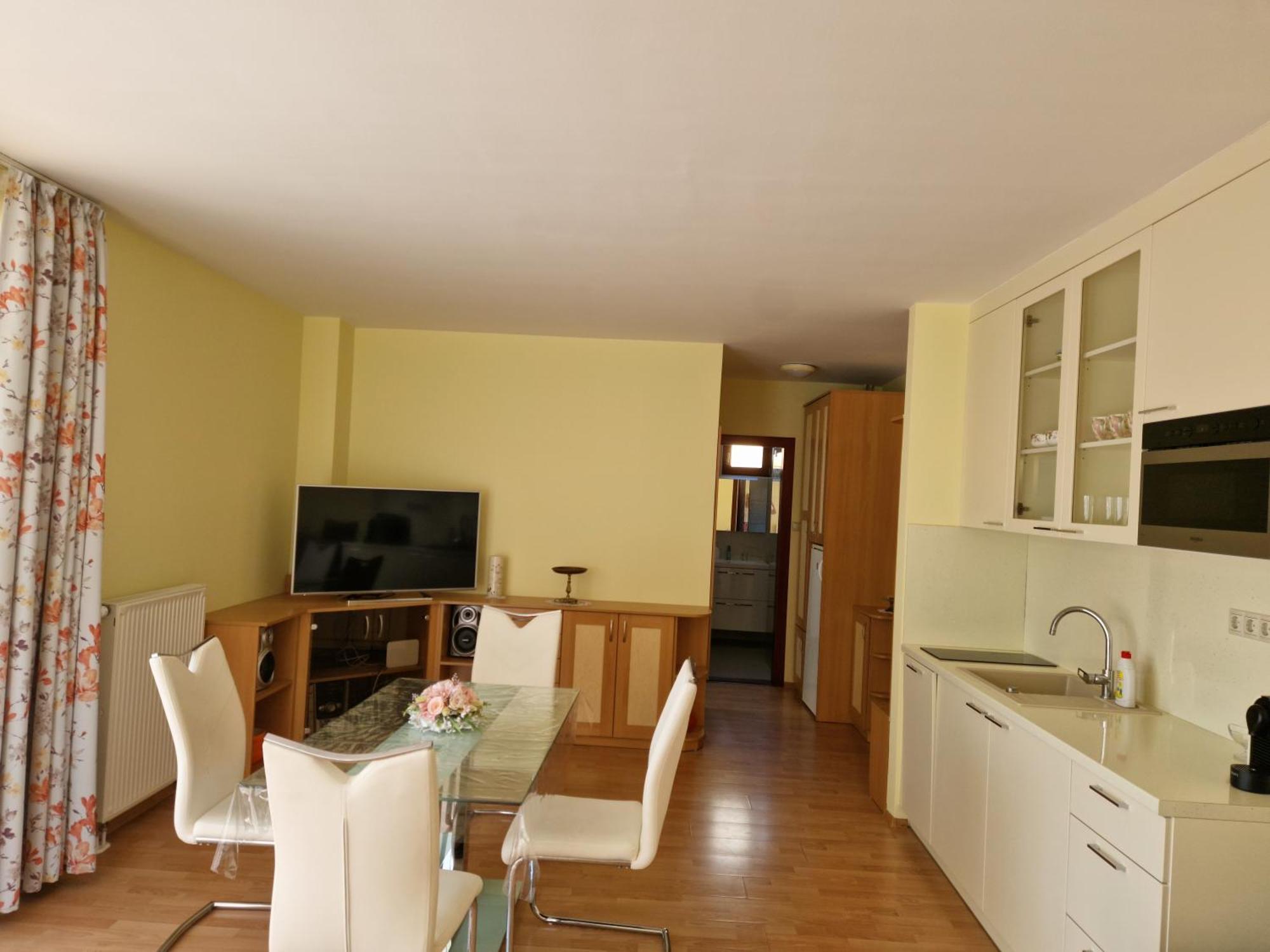 Siofoki Beach Apartman 外观 照片