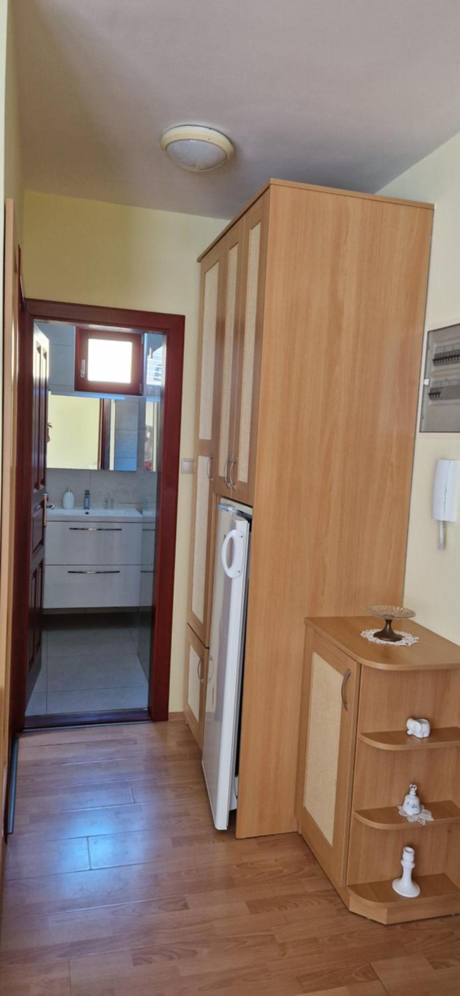 Siofoki Beach Apartman 外观 照片
