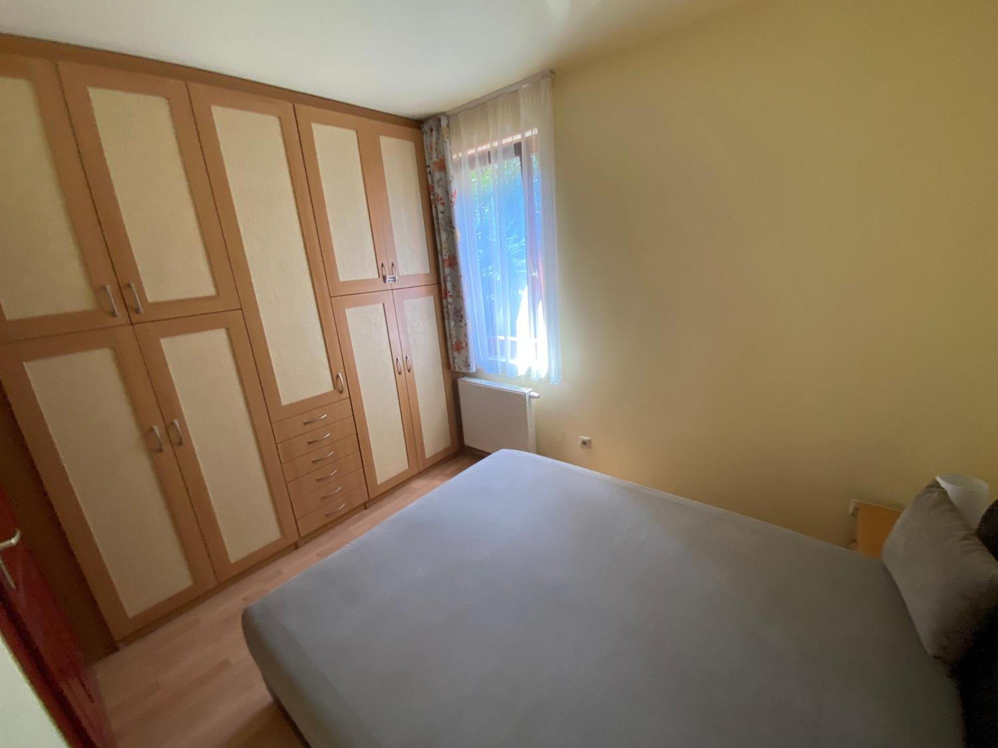 Siofoki Beach Apartman 外观 照片