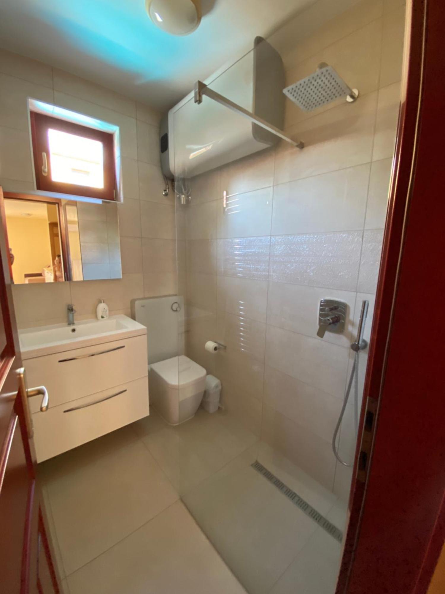Siofoki Beach Apartman 外观 照片