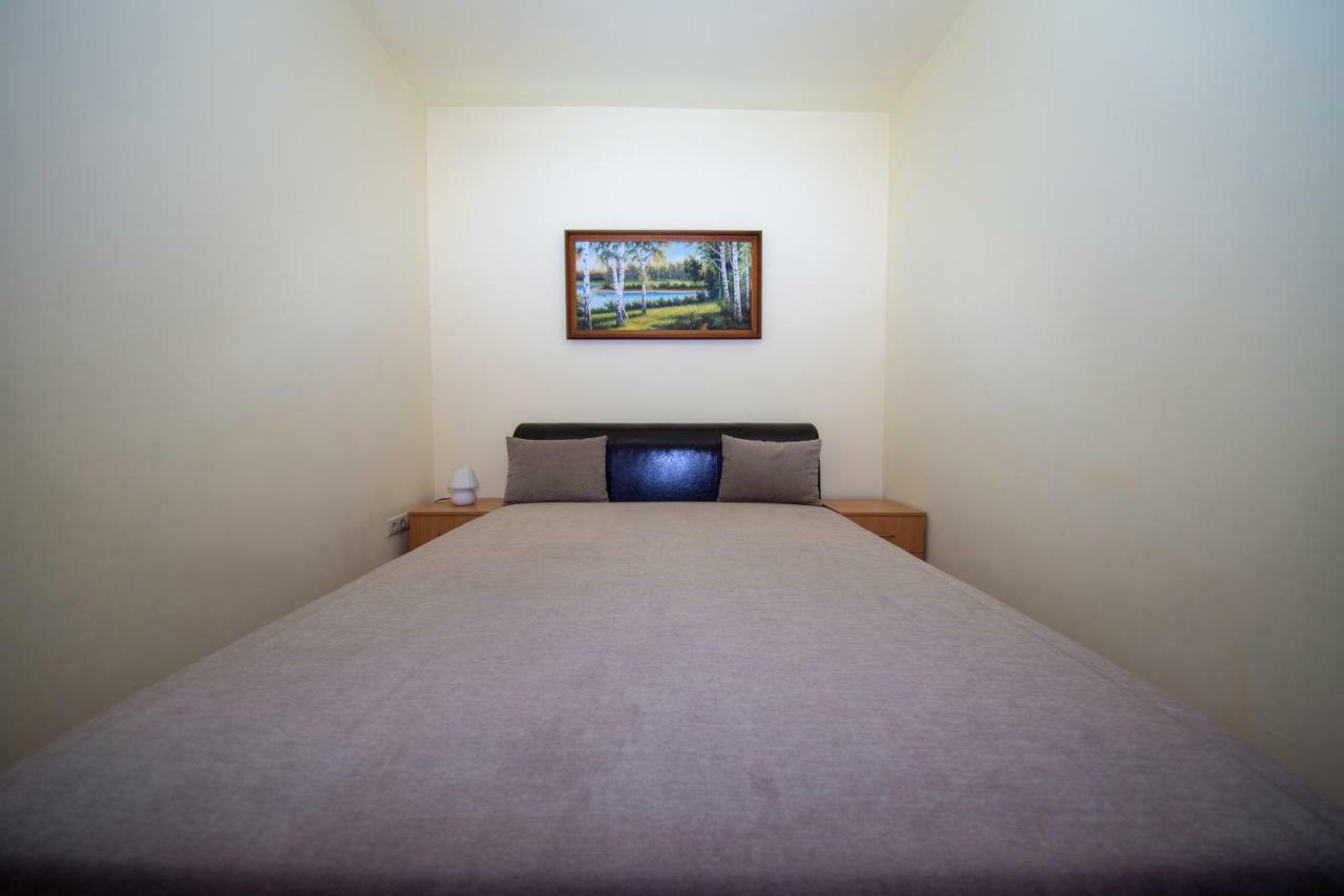 Siofoki Beach Apartman 外观 照片